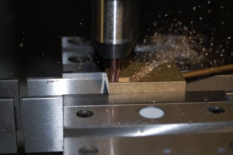 Mais au fait, c'est quoi l'usinage en série ?   (Usinage en série chez Serelec)