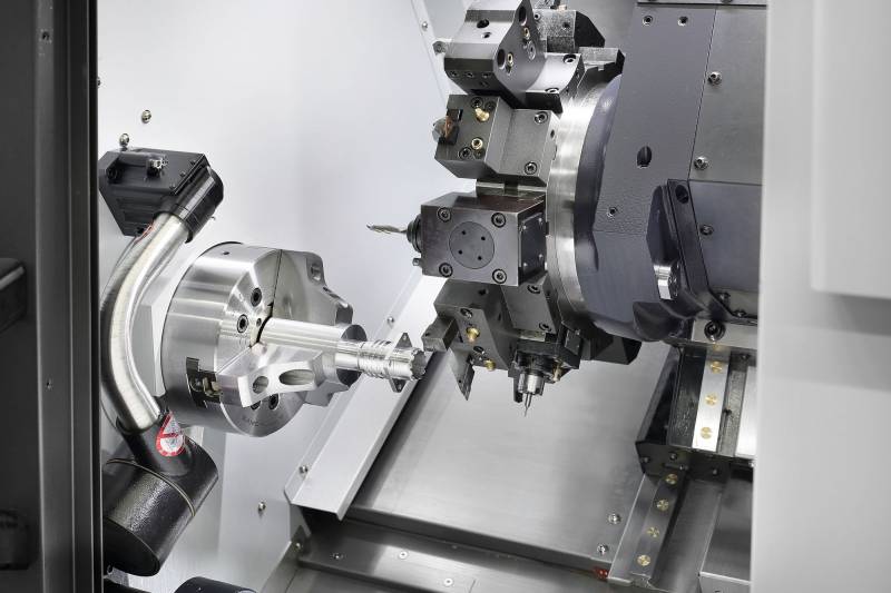 Tournage, du nouveau en 2022 chez Serelec