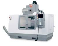 HAAS VF3 Super Speed chez Serelec