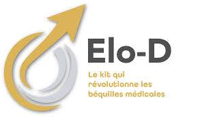 kit amortisseur pour béquilles médicales France/Région Sud/ Toulon Elo-D