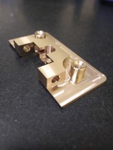 Notre zone d'activité pour ce service Fabrication de boitier en aluminium sur-mesure pour entreprises