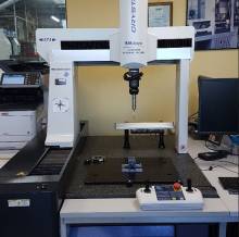 Notre zone d'activité pour ce service Faites usiner en CNC vos pièces métalliques sur-mesure en série pour l’automobile avec des finitions professionnelles