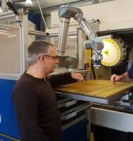 Notre zone d'activité pour ce service Atelier pour la fabrication de pièces mécaniques sur-mesure