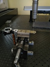 Notre zone d'activité pour ce service Atelier pour la fabrication de pièces mécaniques sur-mesure