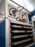 Notre zone d'activité pour ce service Entreprise d'usinage, fraisage, perçage et taraudage pour le laiton