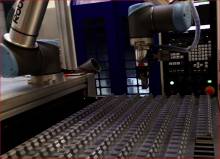 Notre zone d'activité pour ce service Atelier pour la fabrication de pièces mécaniques sur-mesure