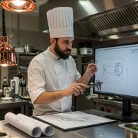 Notre zone d'activité pour ce service Marquage laser de précision pour pièces métalliques et plastiques pour professionnels : personnalisation et contrôle qualité inclus