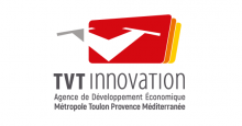Agence de développement économique Toulon Provence Méditerrannée TVT Innovation