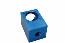 Notre zone d'activité pour ce service Fabrication de pièces mécaniques sur plans ou fichiers 3D pour professionnels